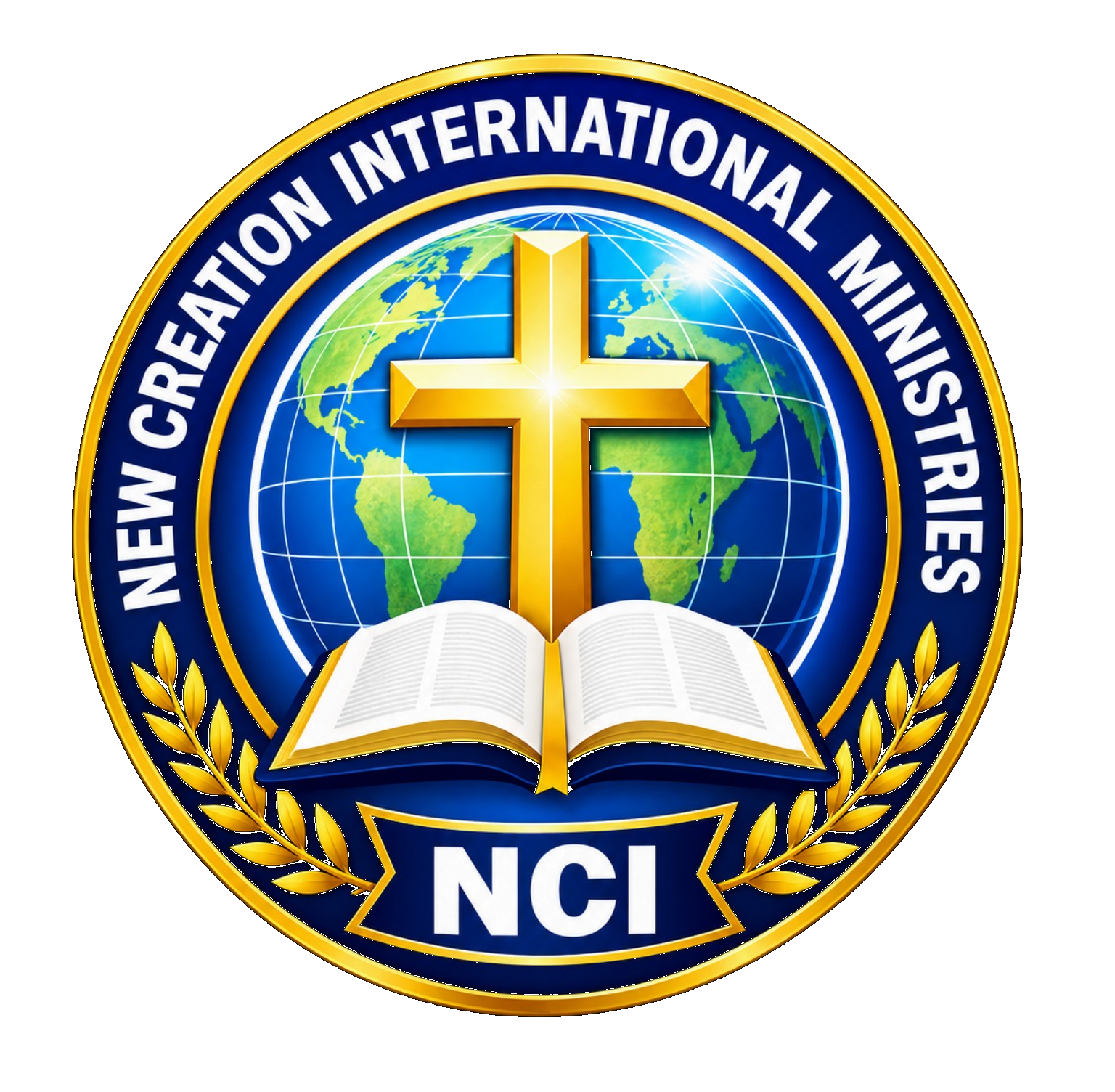 NCIM logo